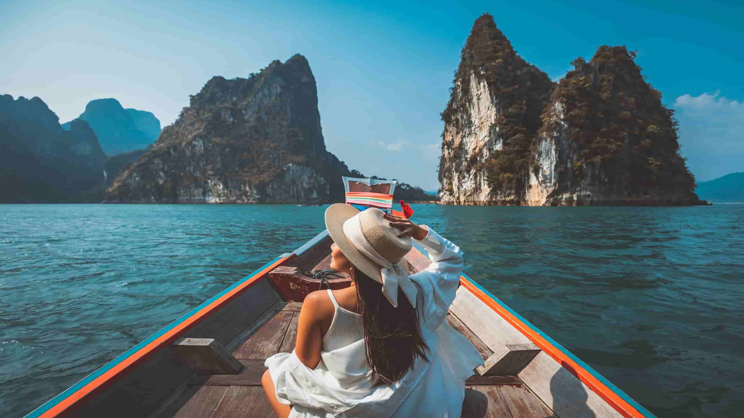 Exploring the World Through Food