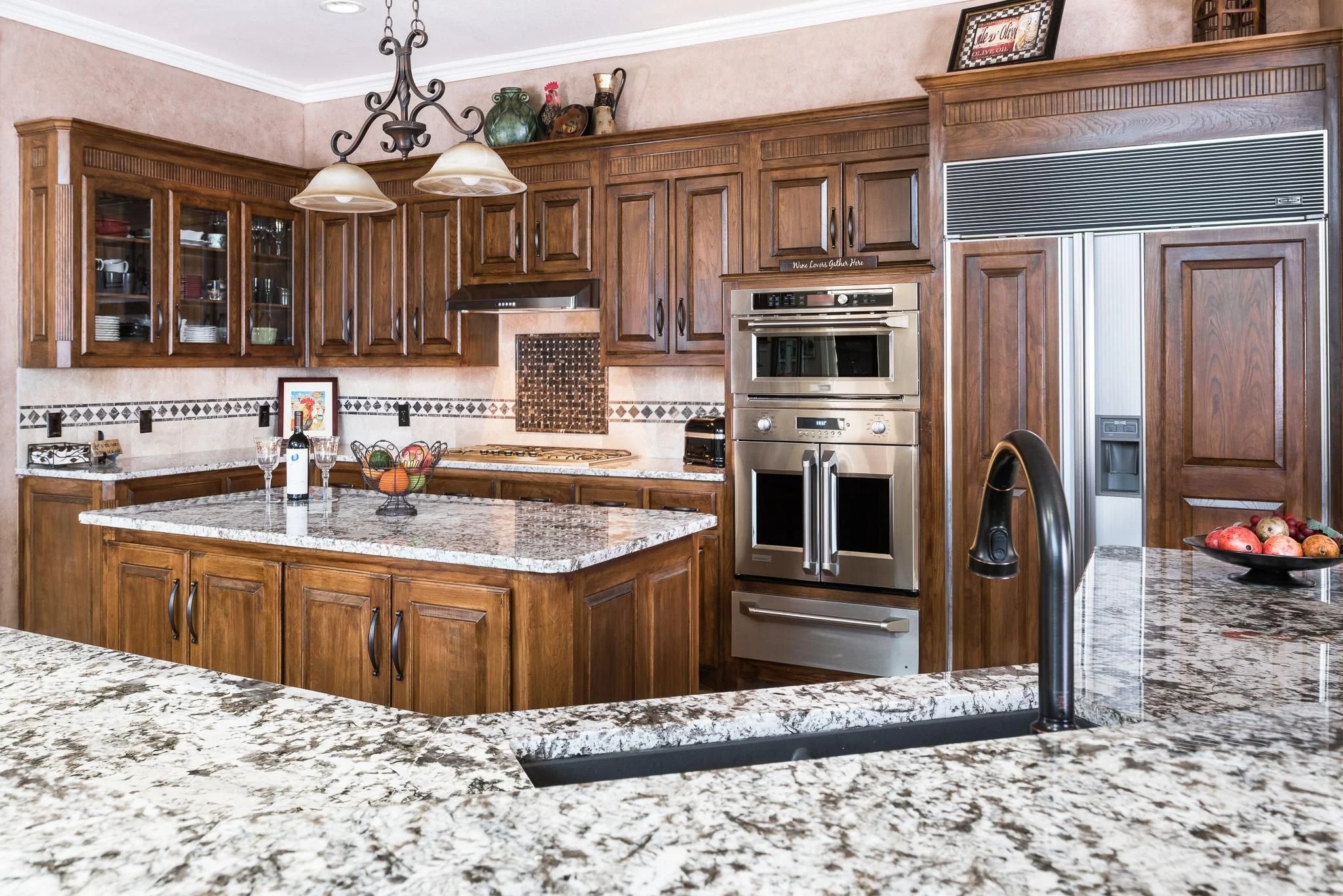 Granite Exporter from India: Delivering Excellence Stone by Stone
