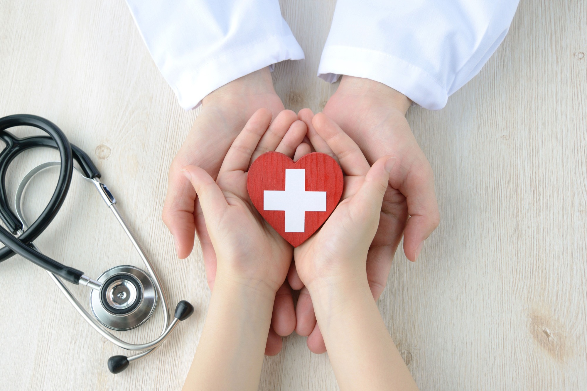 Caring for Your Body Every Day