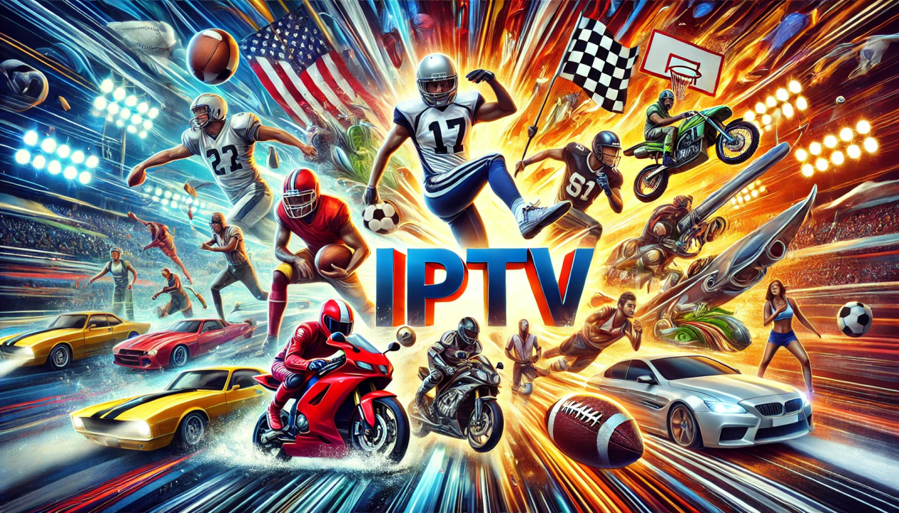 Digital Media Access Simplified Through Consistently Reliable IPTV Platforms