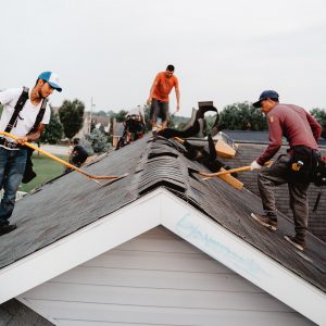 Why Hiring a Licensed Roofing Contractor Is Non Negotiable