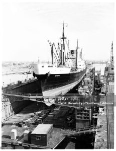 Seasonal Demand Trends for Winnipeg shipping companies