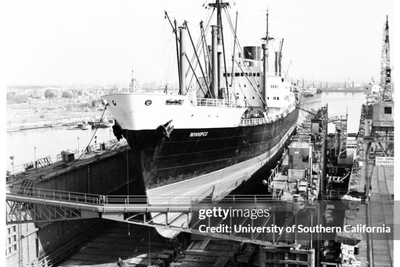 Seasonal Demand Trends for Winnipeg shipping companies