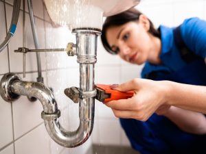 Reliable Plumbing Service for Leak and Drain Repairs