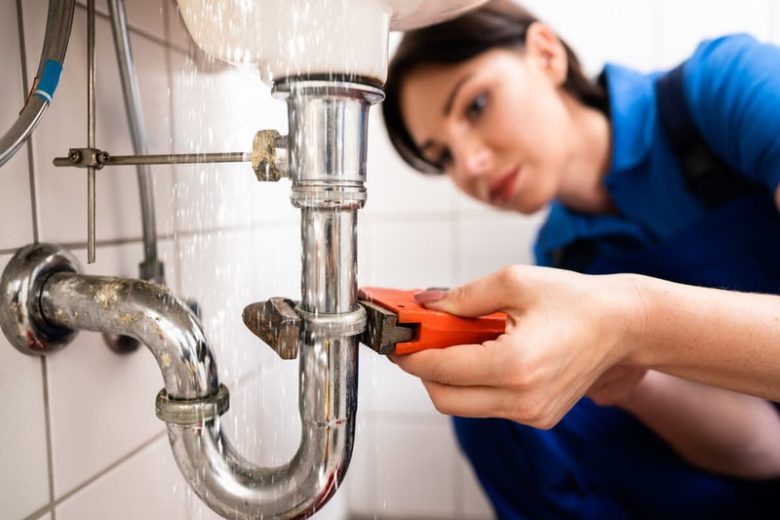 Reliable Plumbing Service for Leak and Drain Repairs