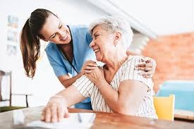 Enhanced Family Support: Why In Home Care Reduces Caregiving Burden