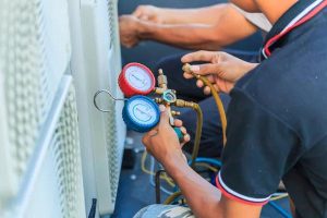 Air Conditioning Repair Panama City: Common Problems & Solutions