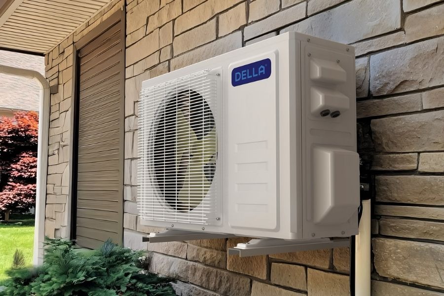 Mini Split Systems Designed for Flexible Climate Control