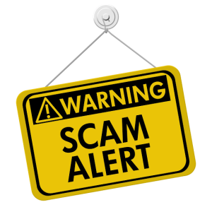 Scam Tricks That Target Everyday People