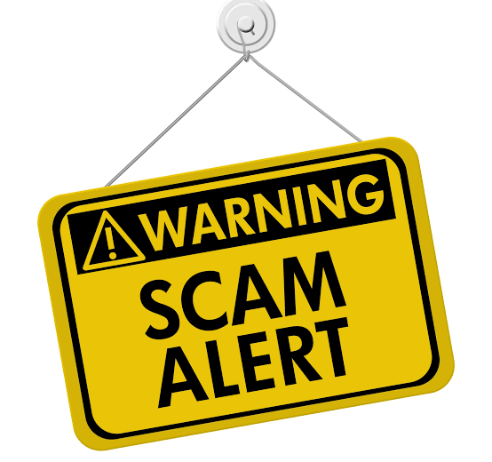 Scam Tricks That Target Everyday People