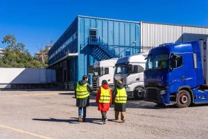 Commercial Pavement Work That Delivers Durable Performance