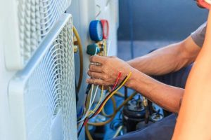 When to Repair or Replace Your Air Conditioning System