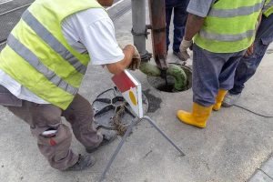 Middlesex Sewer Repair Service That Keeps Your System Flowing