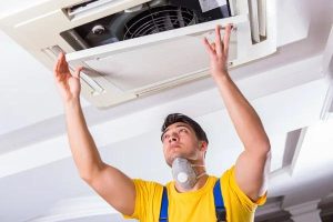 Your Local Choice for AC Repair Tucson Services