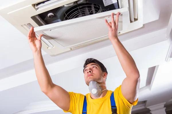 Your Local Choice for AC Repair Tucson Services