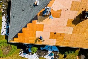 Dedicated Roofer Serving Chambersburg for Every Roofing Project