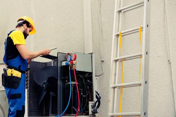 Oceanside HVAC Contractor Providing Year Round Indoor Comfort