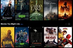 Getting my movie nights back on track with moviebox pro