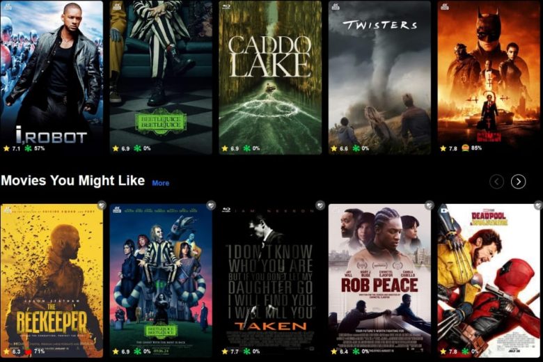 Getting my movie nights back on track with moviebox pro