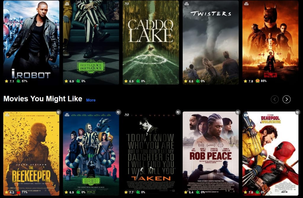 Getting my movie nights back on track with moviebox pro