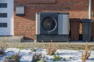 Discover Professional HVAC Services from True Blue Air Service
