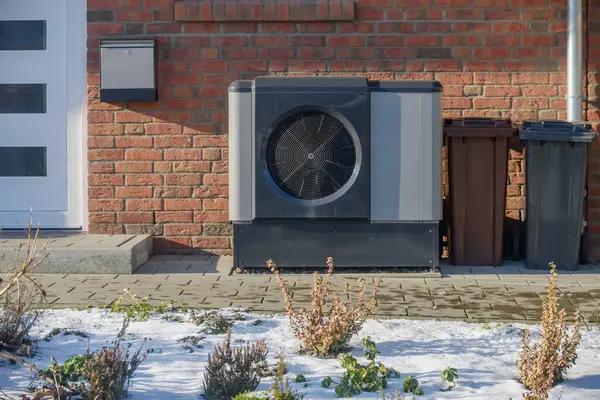 Discover Professional HVAC Services from True Blue Air Service