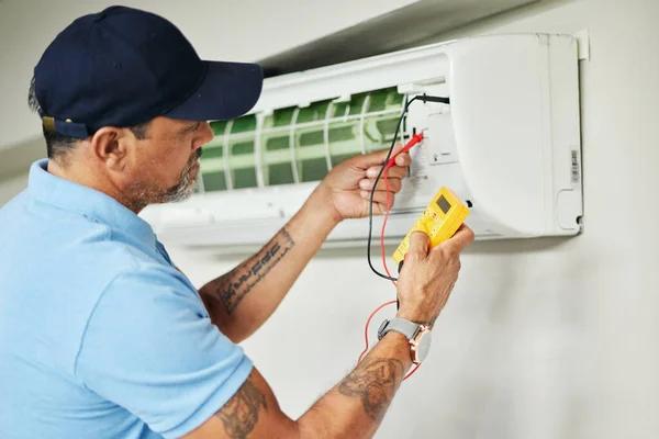 Affordable AC Repair Richardson for All Major Systems