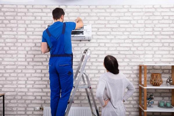 Professional AC Repair Services You Can Trust